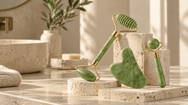 طقم أدوات تدليك الوجه MALMAH SCULPT